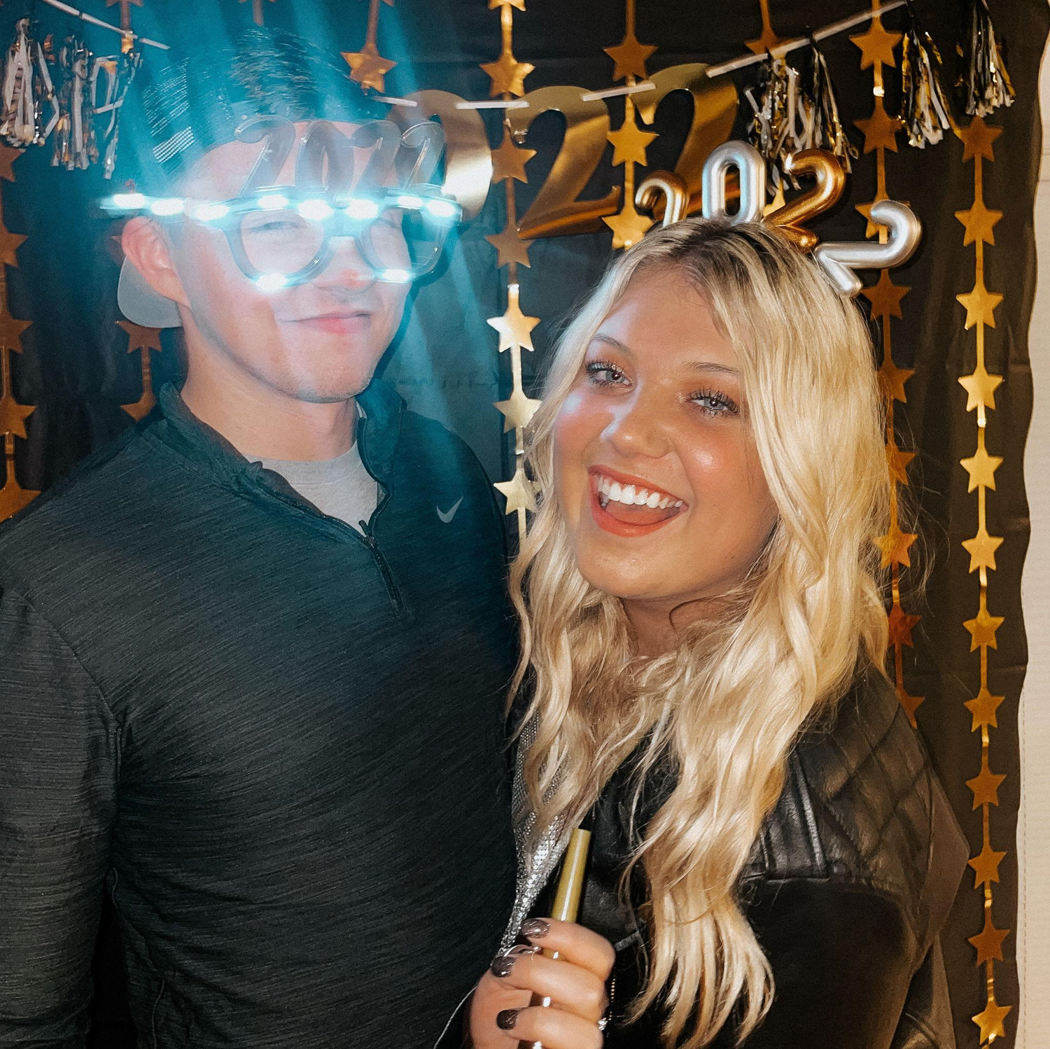 NYE 2021