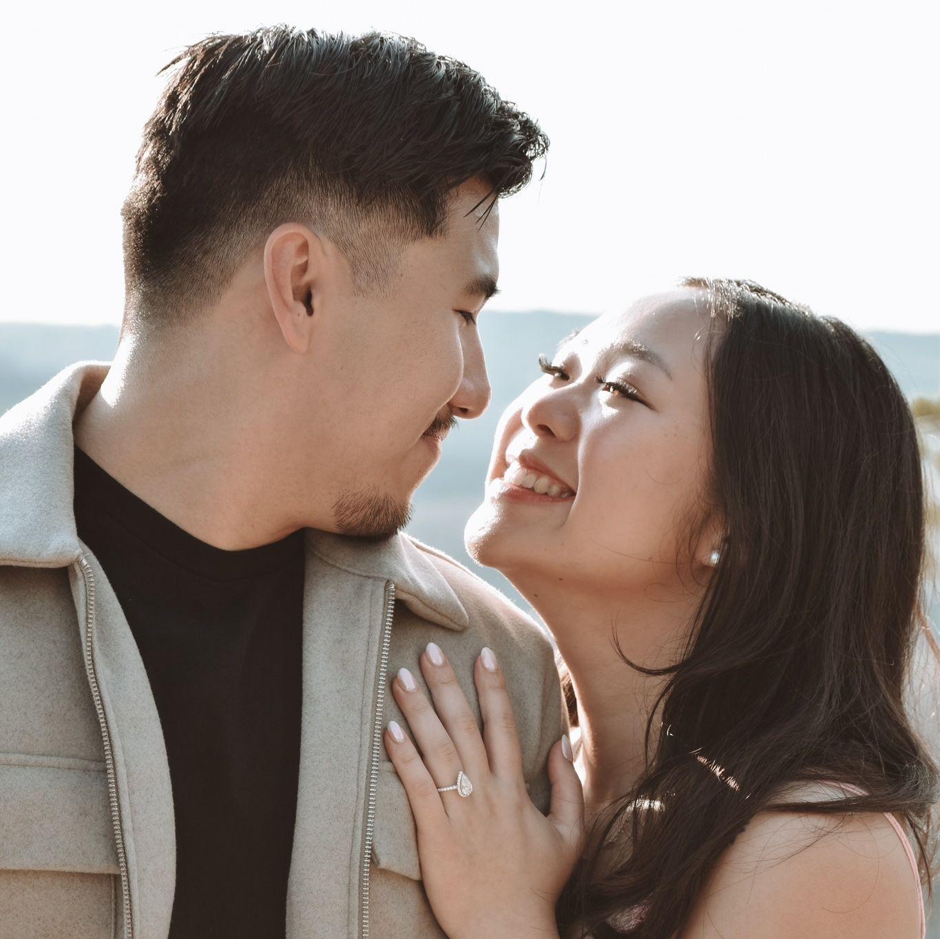 December 2025 - THE ENGAGEMENT!