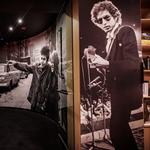 Bob Dylan Center