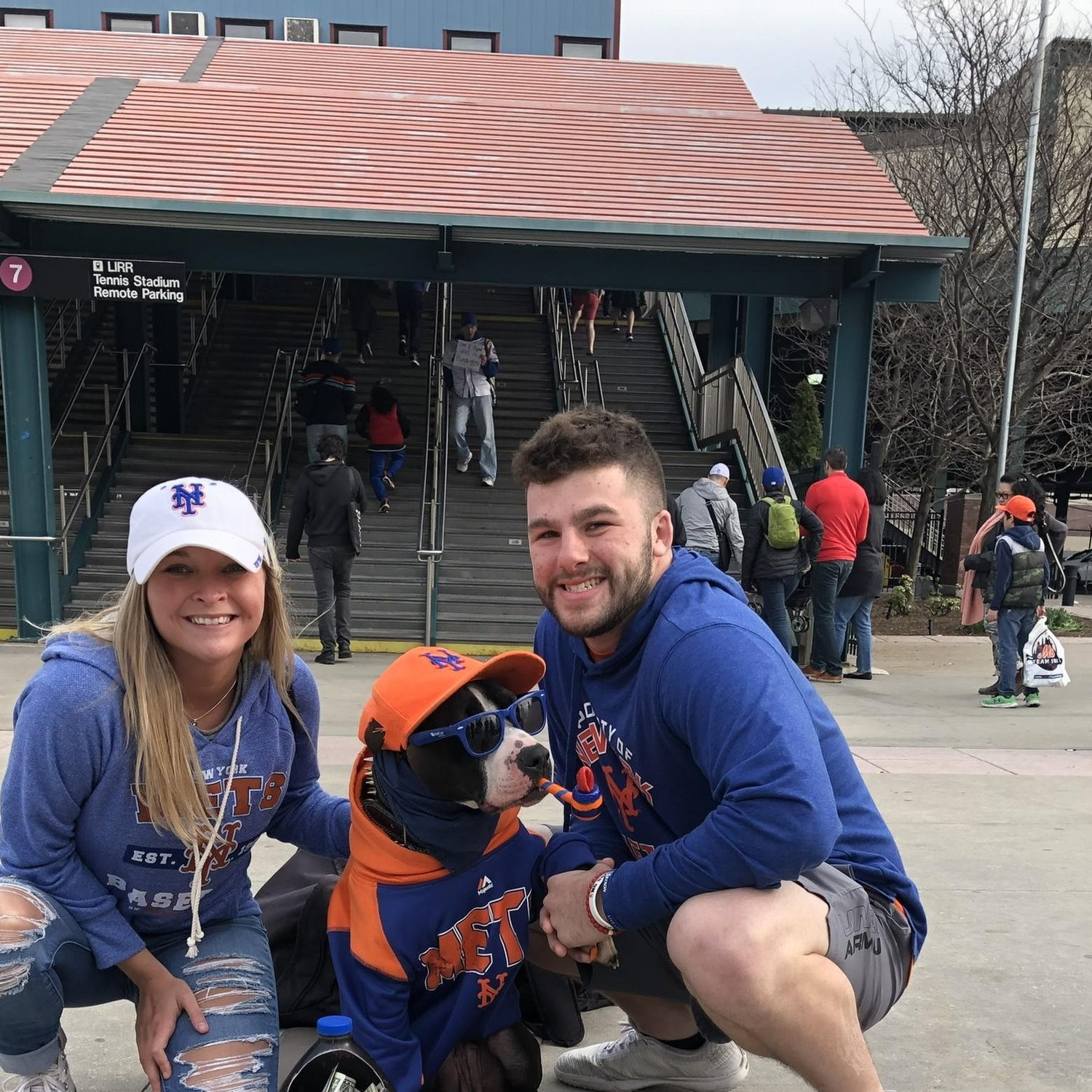 LGM 2019