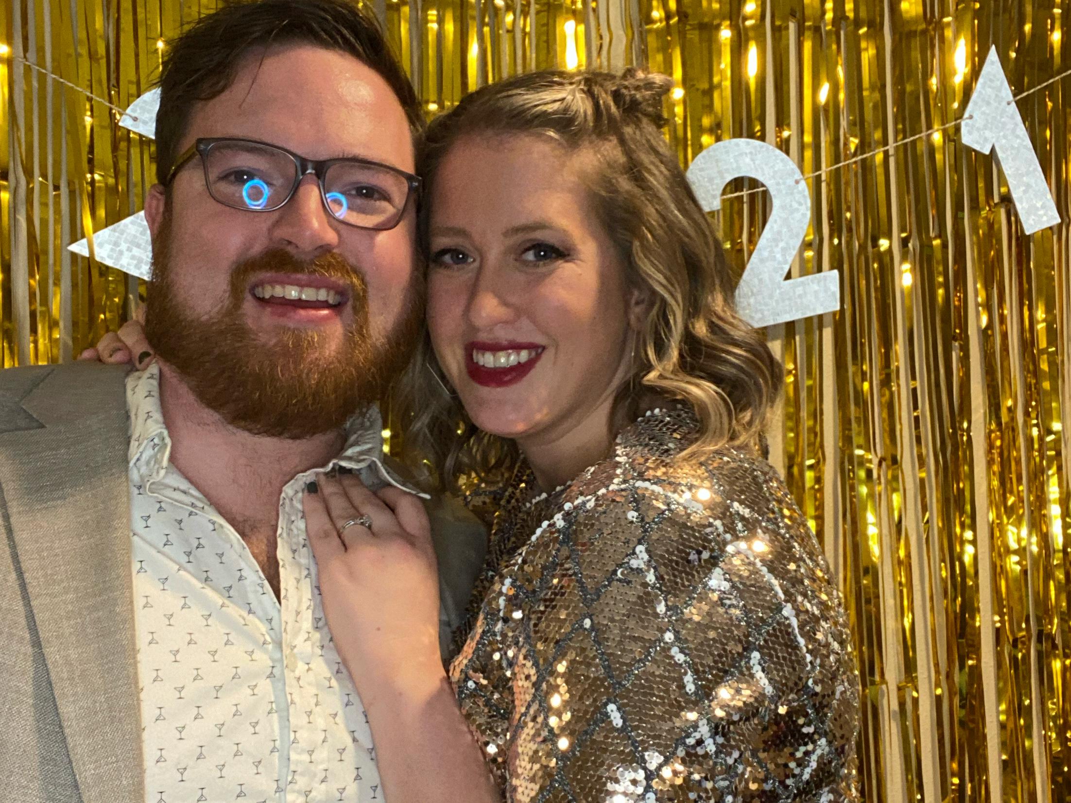 The Wedding Website of Tayler Clark and Jacob Condon
