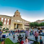 Sugar Land Town Center