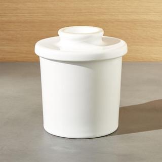 White Butter Keeper