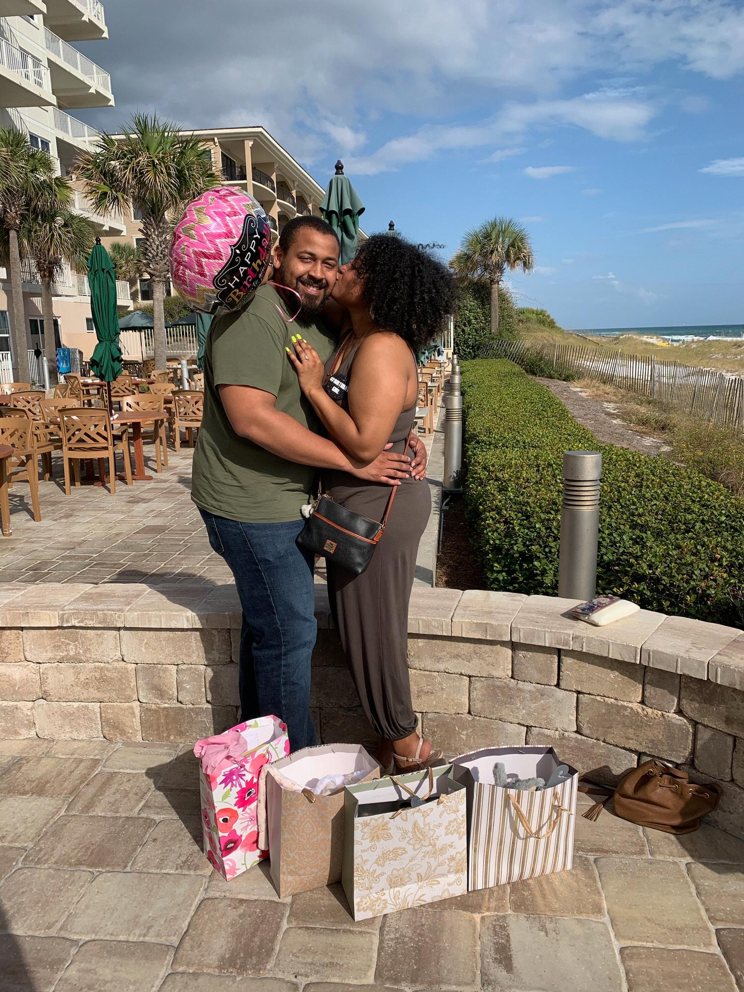 Birthday Brunches😊