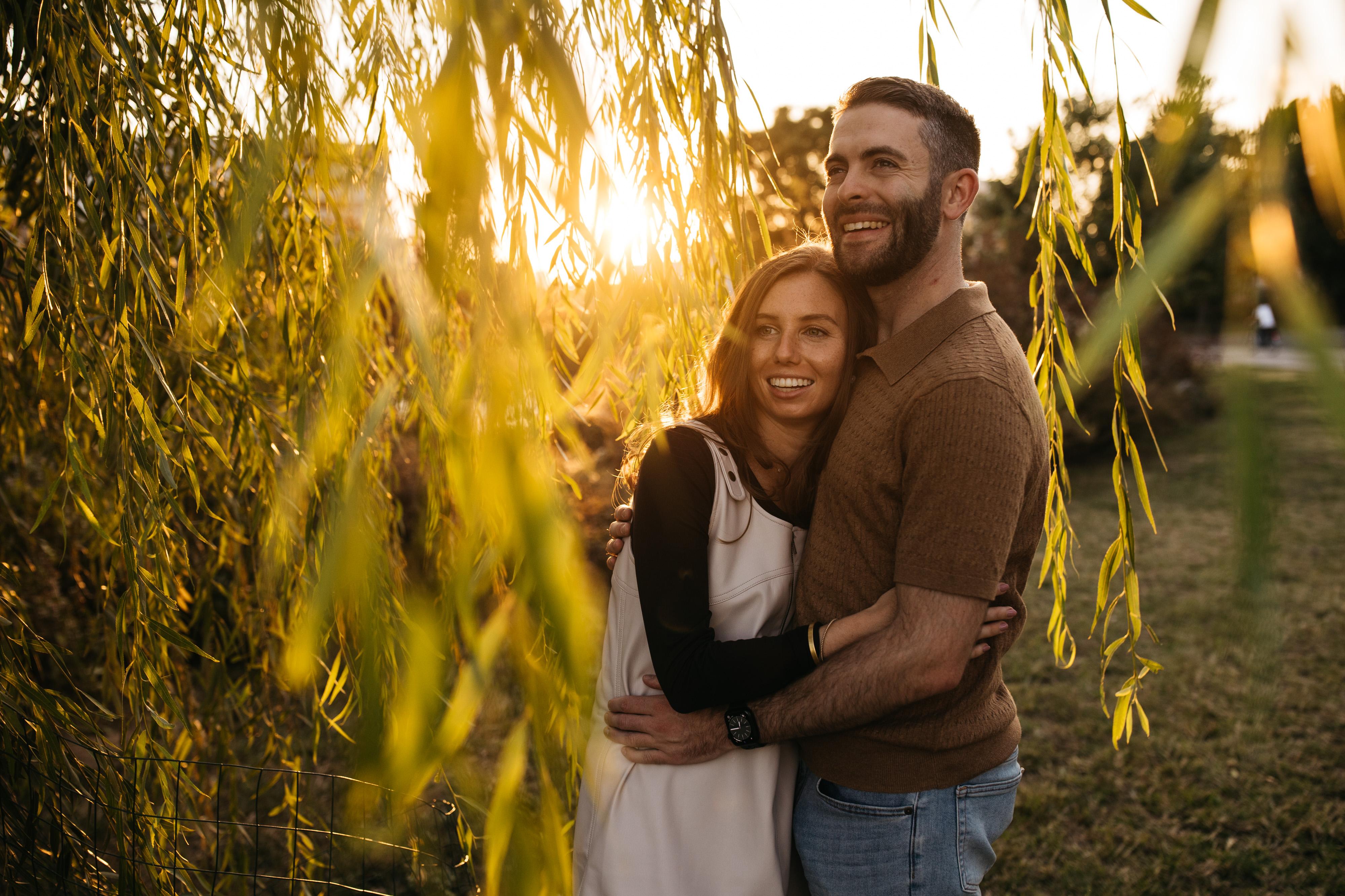 The Wedding Website of Meghan Cullinan and Will Simons