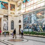 Detroit Institute of Arts