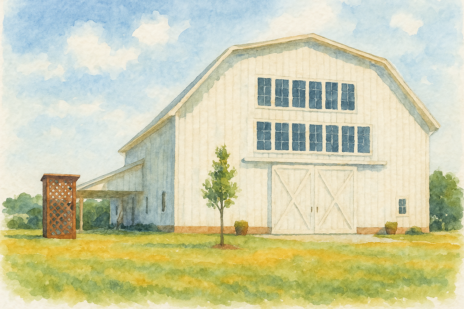The Wedding Website of Katie Carpenter and Tyler Lenke