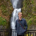 Multnomah Falls