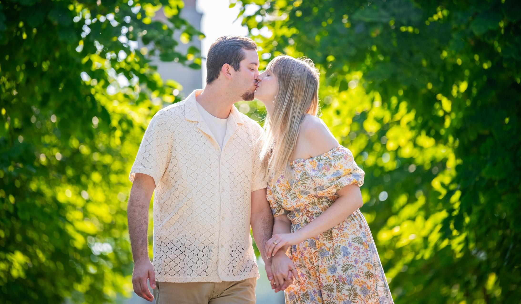 The Wedding Website of Camille Renee Woods and Max Lucas Lundy