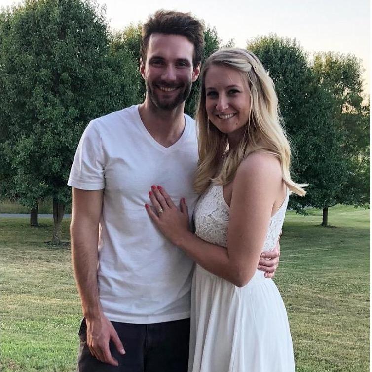Engagement Party, 2018