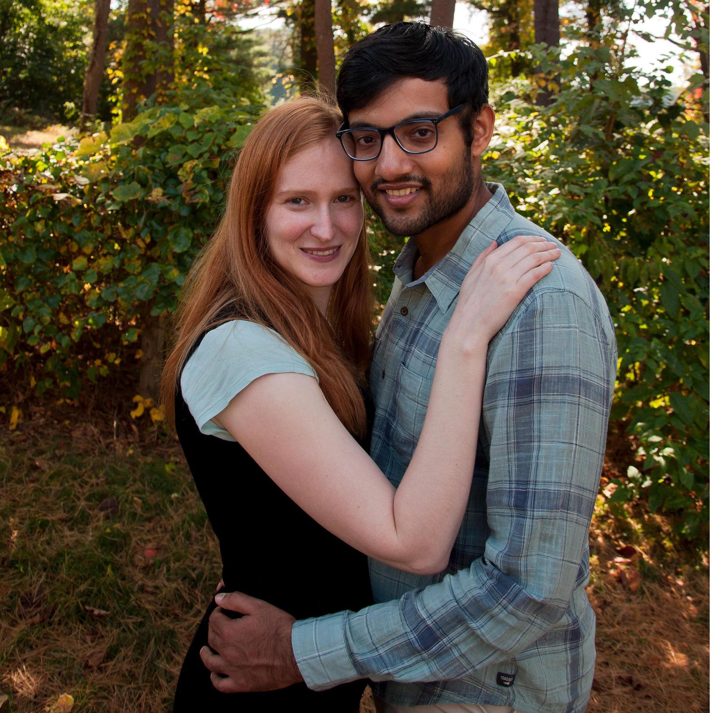 Photoshoot with the talented @andreaelizabethphotography (Leah's MoH)