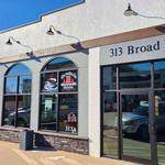 Fika Coffee + Bake Shoppe