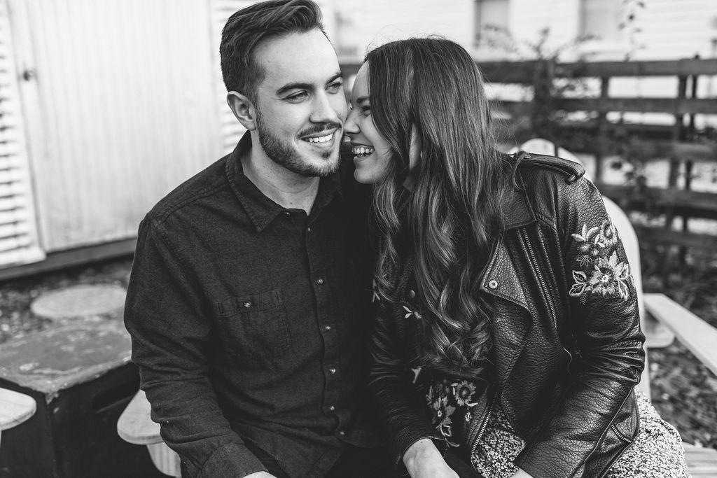 The Wedding Website of Katie Mix and Carson Cagle