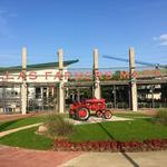 Dallas Farmers Market