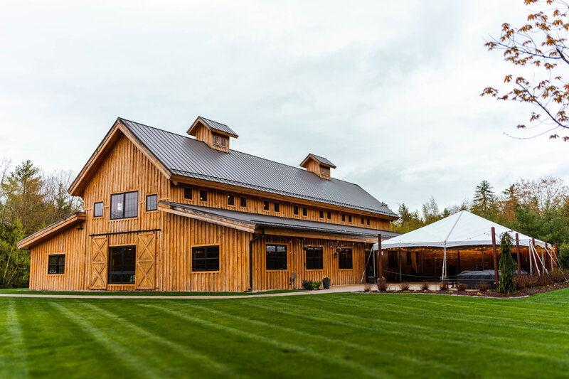 The Wedding Website of Kate Leary and David Simard