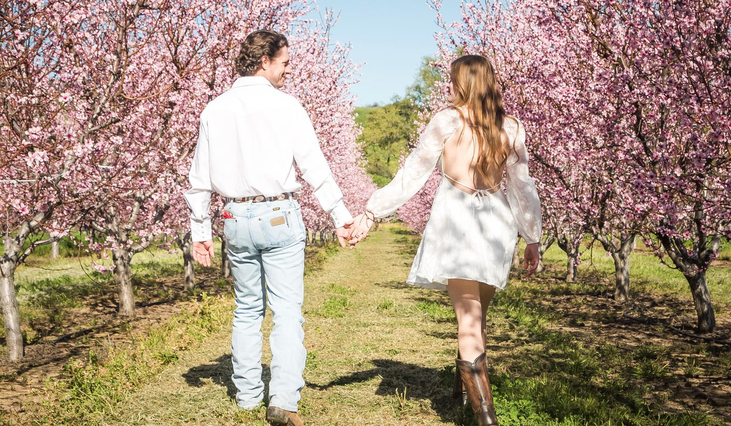 The Wedding Website of Cassidy Aberson and Seth Belcher