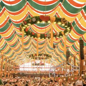 Guided Oktoberfest Tickets
