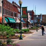 Hickory Downtown Development Association