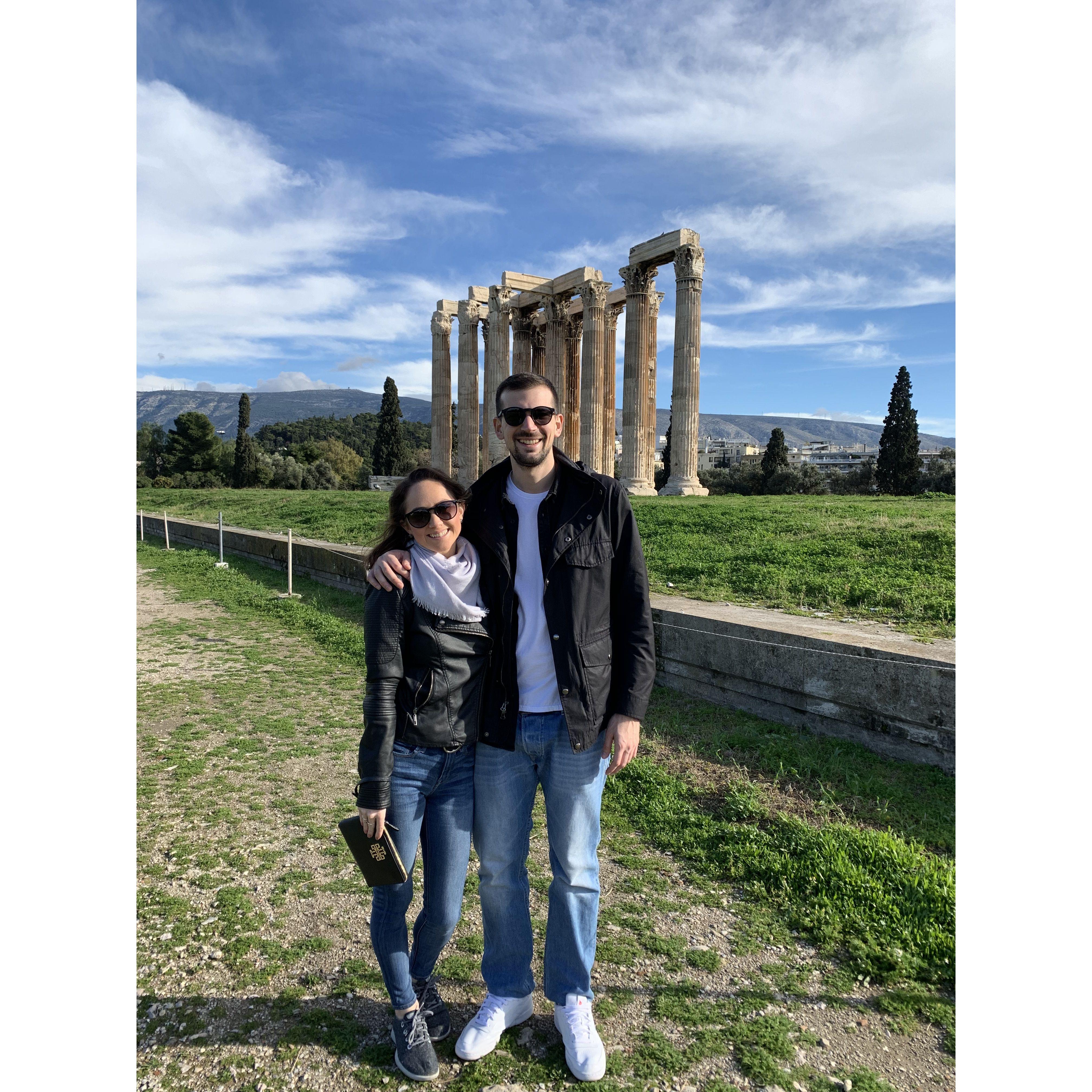Athens, Greece