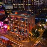 Chief's on Broadway