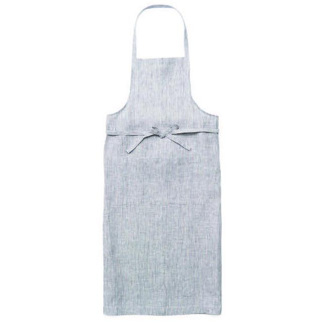 Linen Full Apron