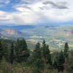 Animas Overlook Trail