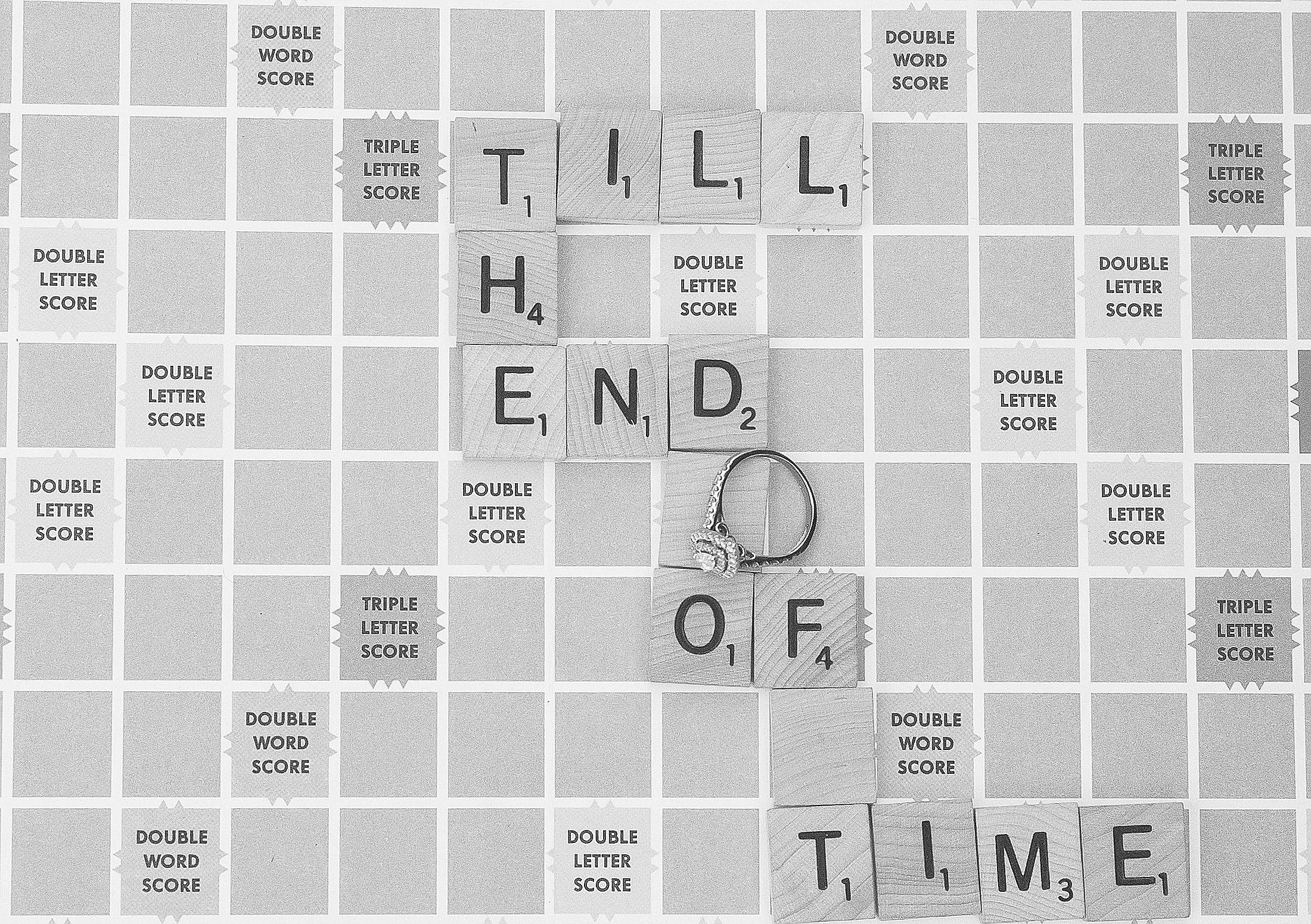 The Wedding Website of Vernell Anderson and Herman Tillman