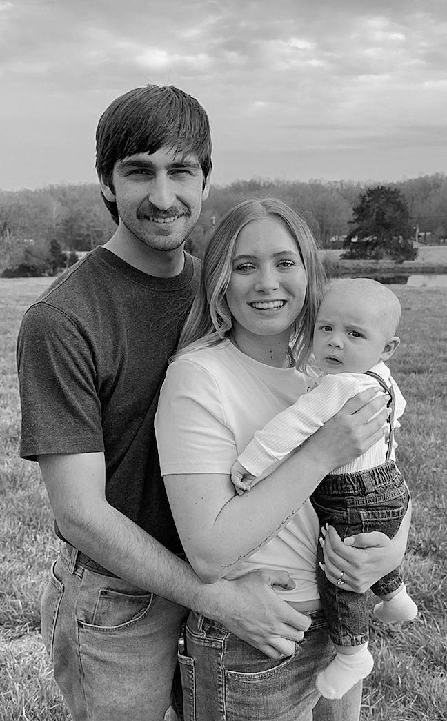 The Wedding Website of Aidan Ballard and Kaberlin Hull