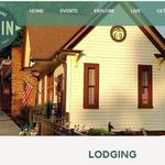Area Lodging Information