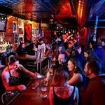 Cafe Nine