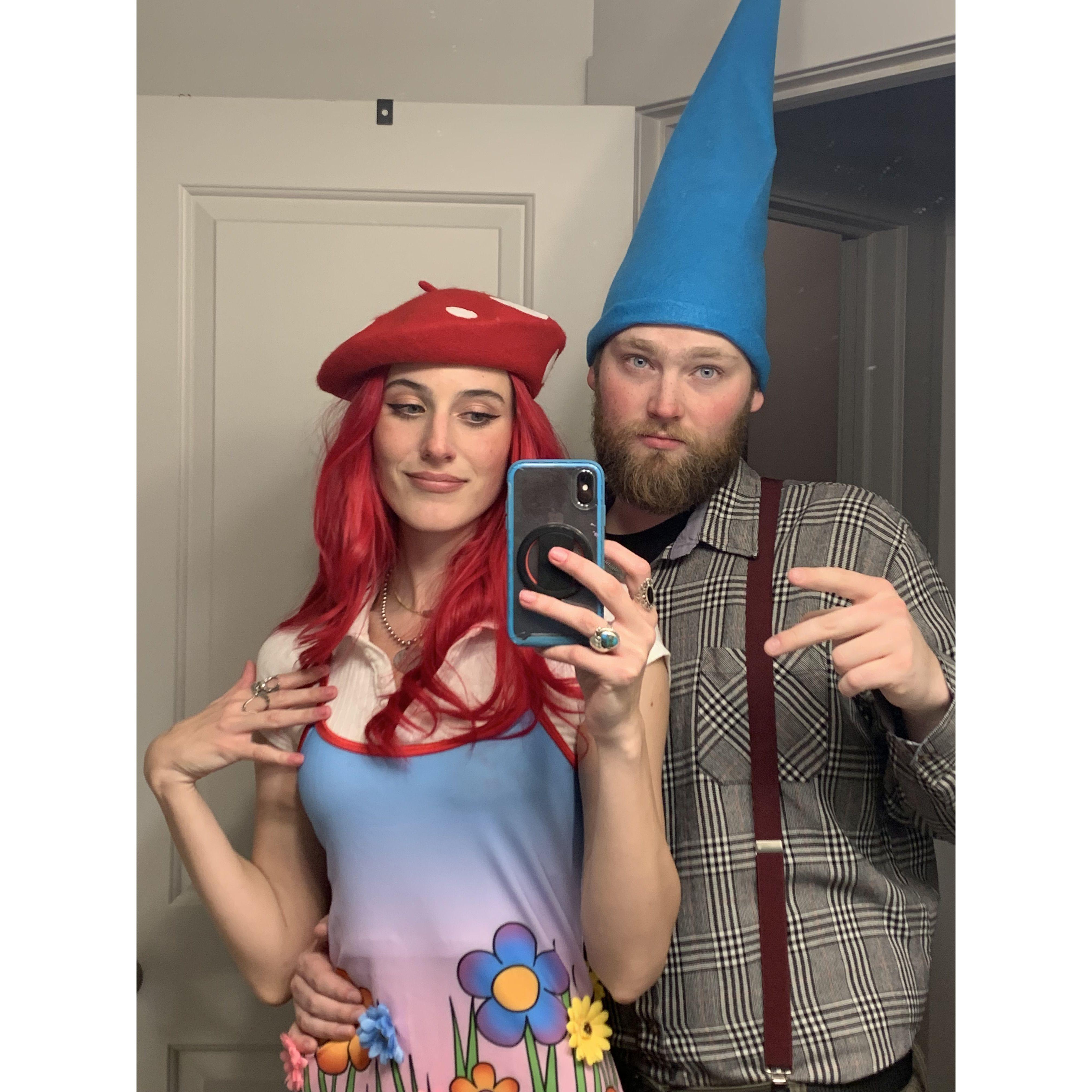 Halloween 2021