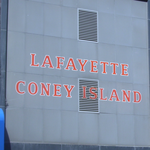 Lafayette Coney Island