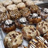 Parlor Doughnuts