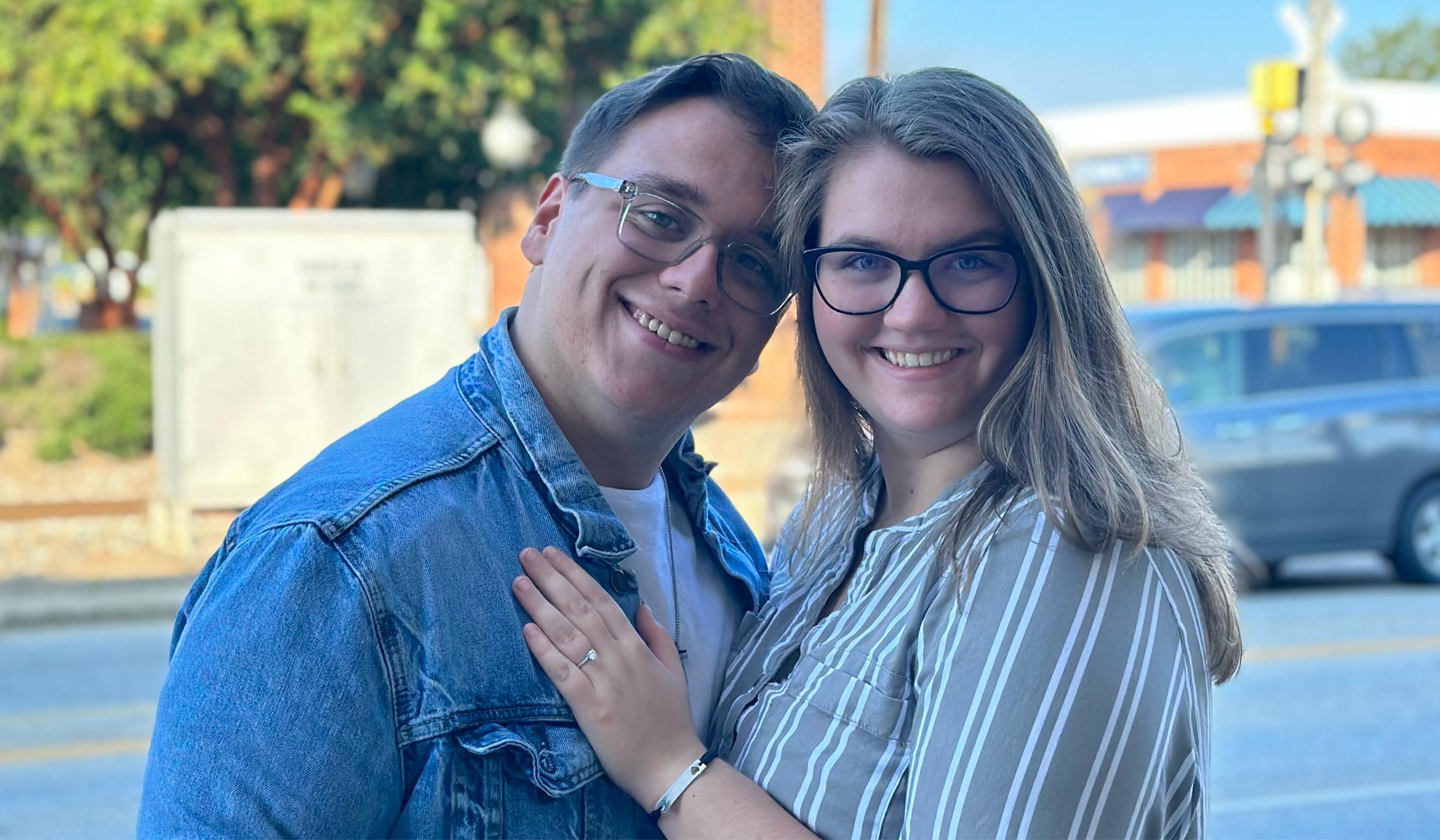 The Wedding Website of Emily Quin and Drew Funderburk