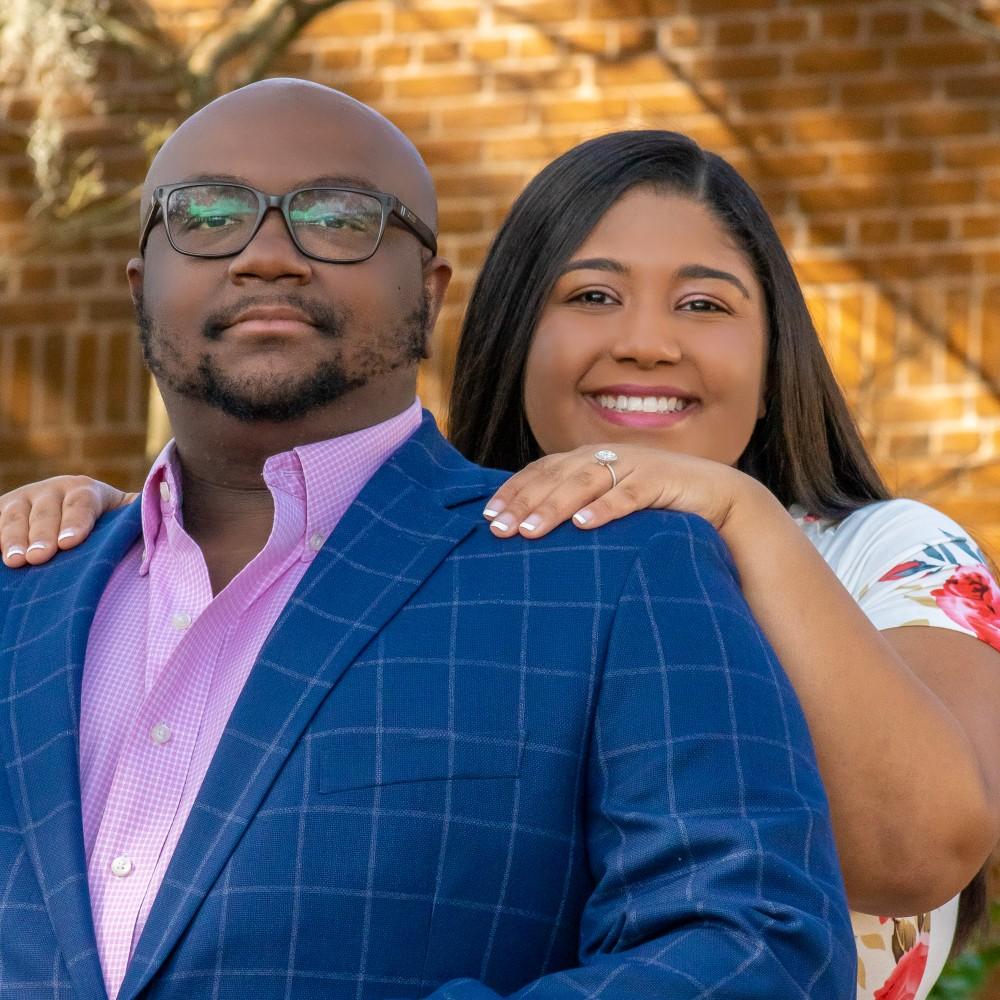 Engagement Photo Session!
01.14.2021
