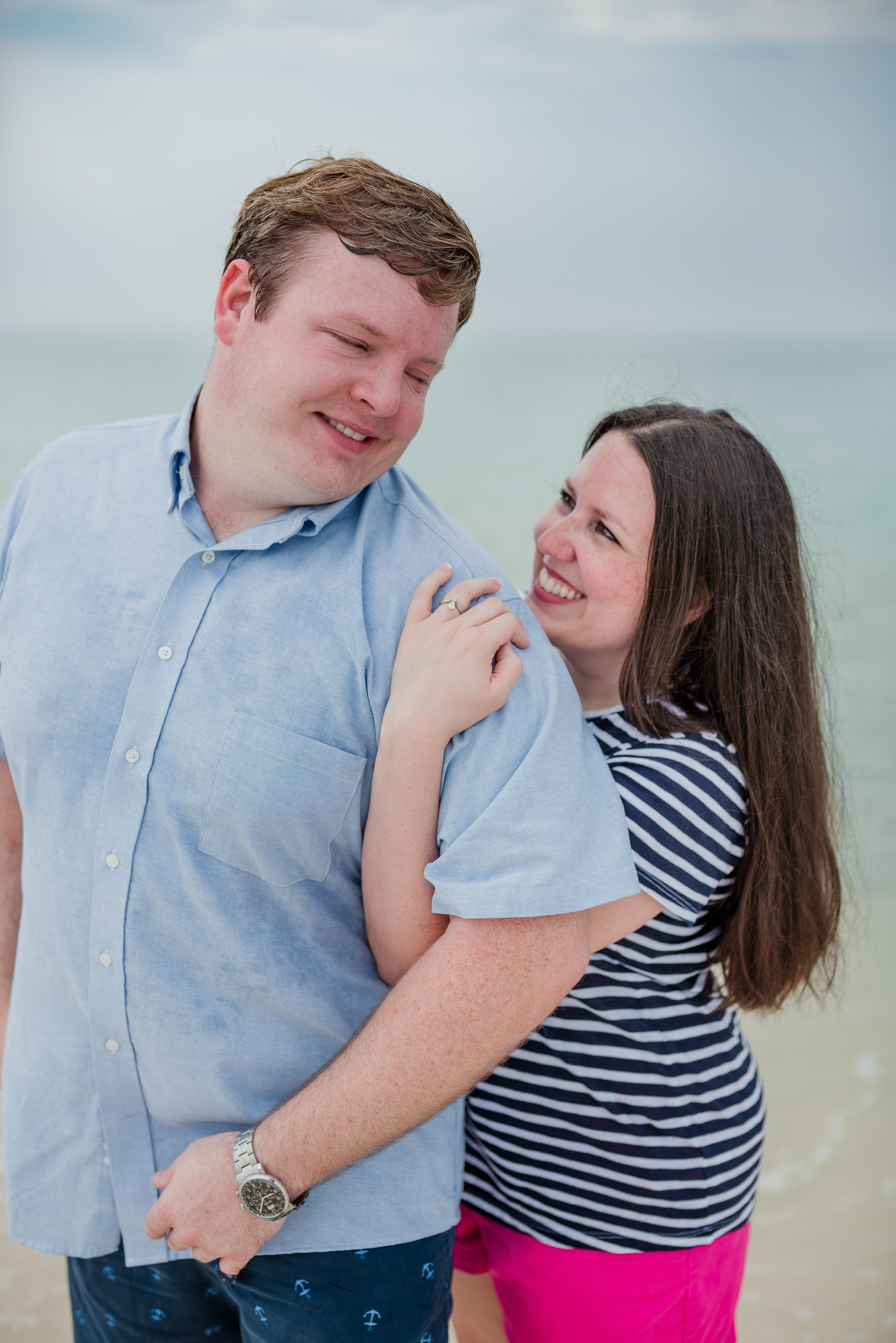 The Wedding Website of Tabitha Epperson and Jared Graham