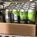 Third Space Brewing