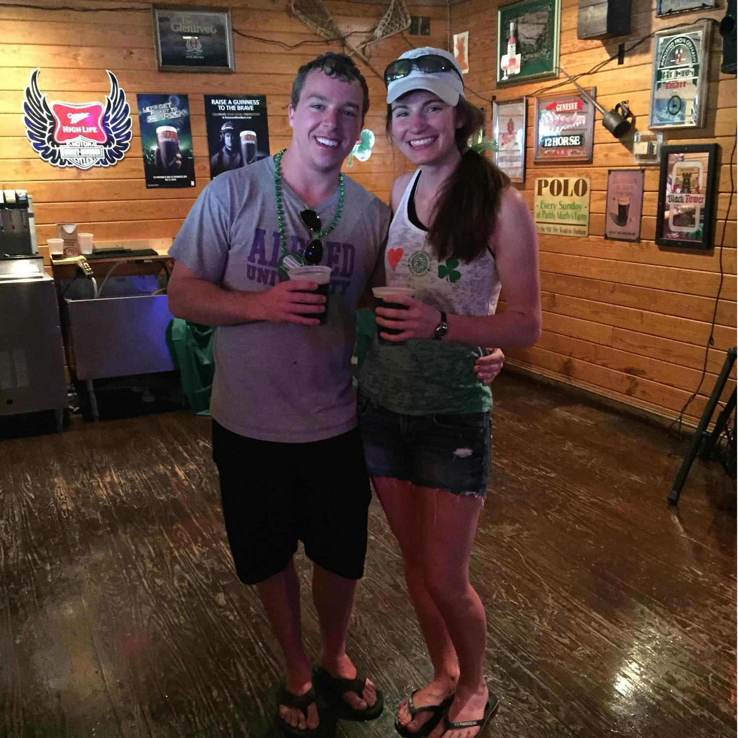 Spring Break Myrtle Beach 2015