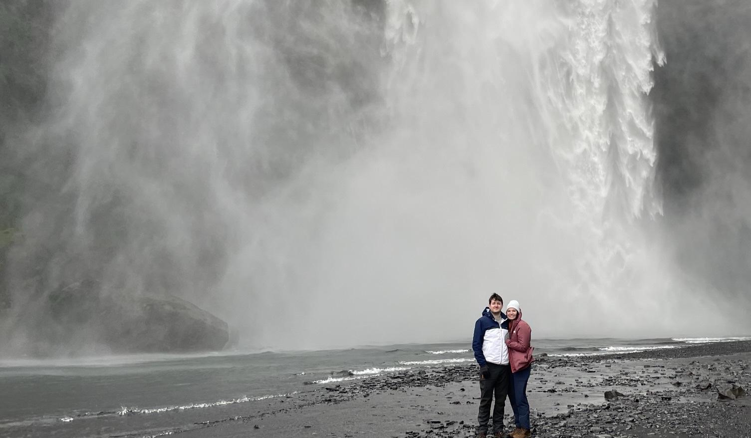The Wedding Website of Madison Raby and Will Buckner