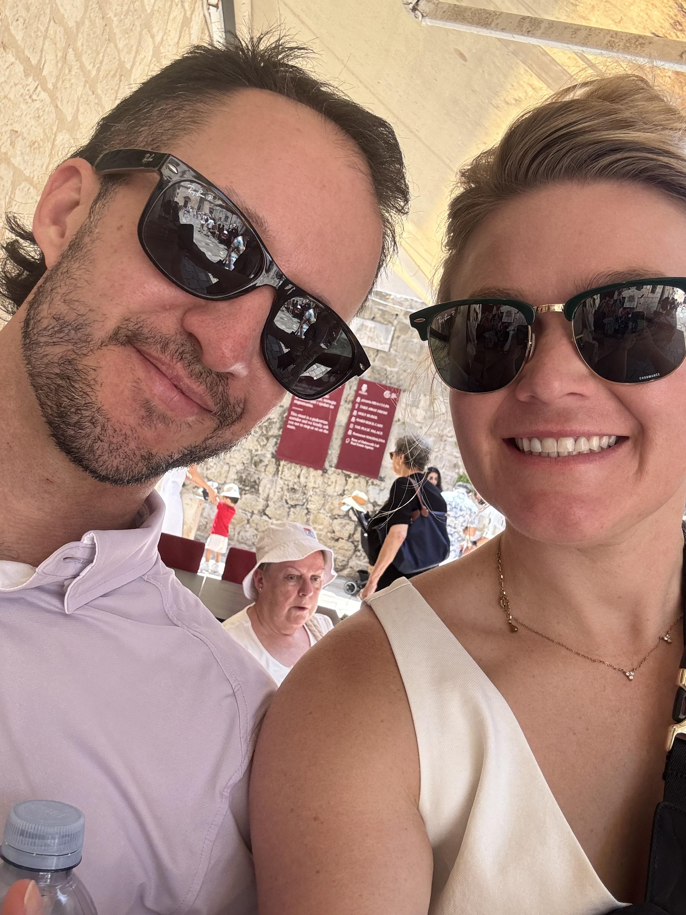The Wedding Website of Lauren Hanzlik and Brandon Paxton