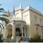 Kolonaki