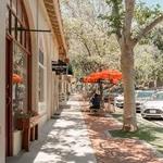 Claremont Village