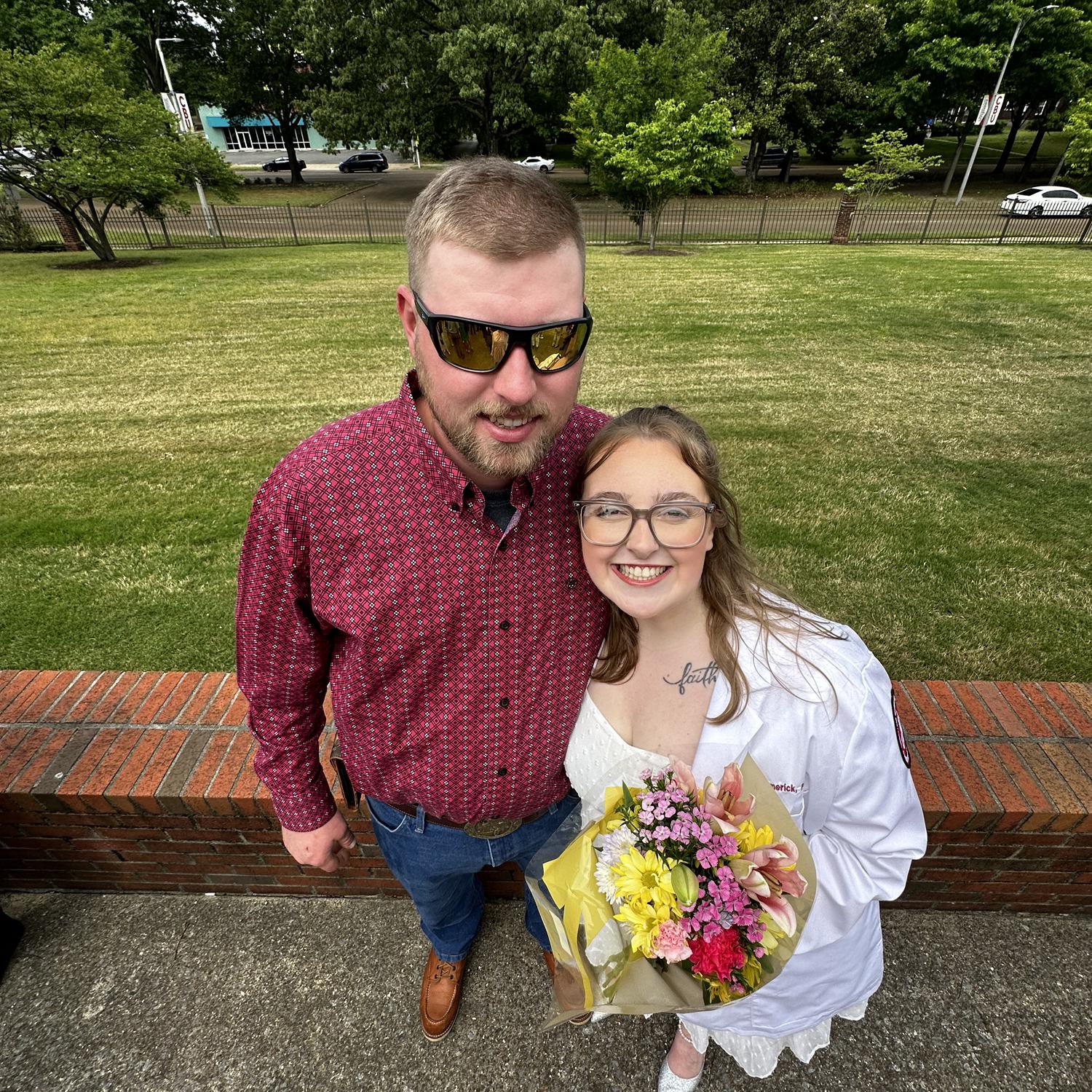 White Coat Ceremony🤍