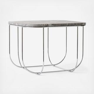 Cage Table