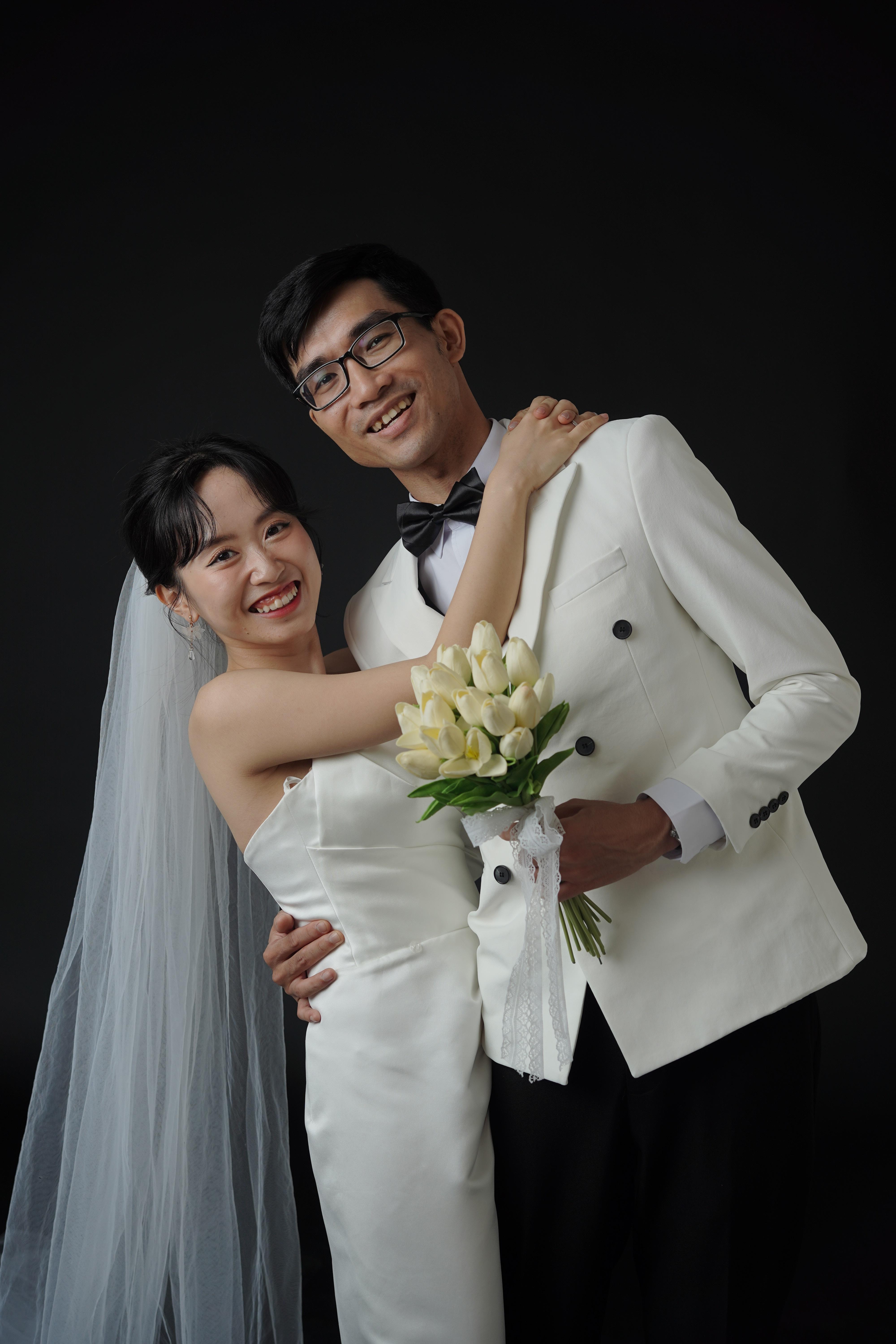 The Wedding Website of Thao Ho and Thi Le