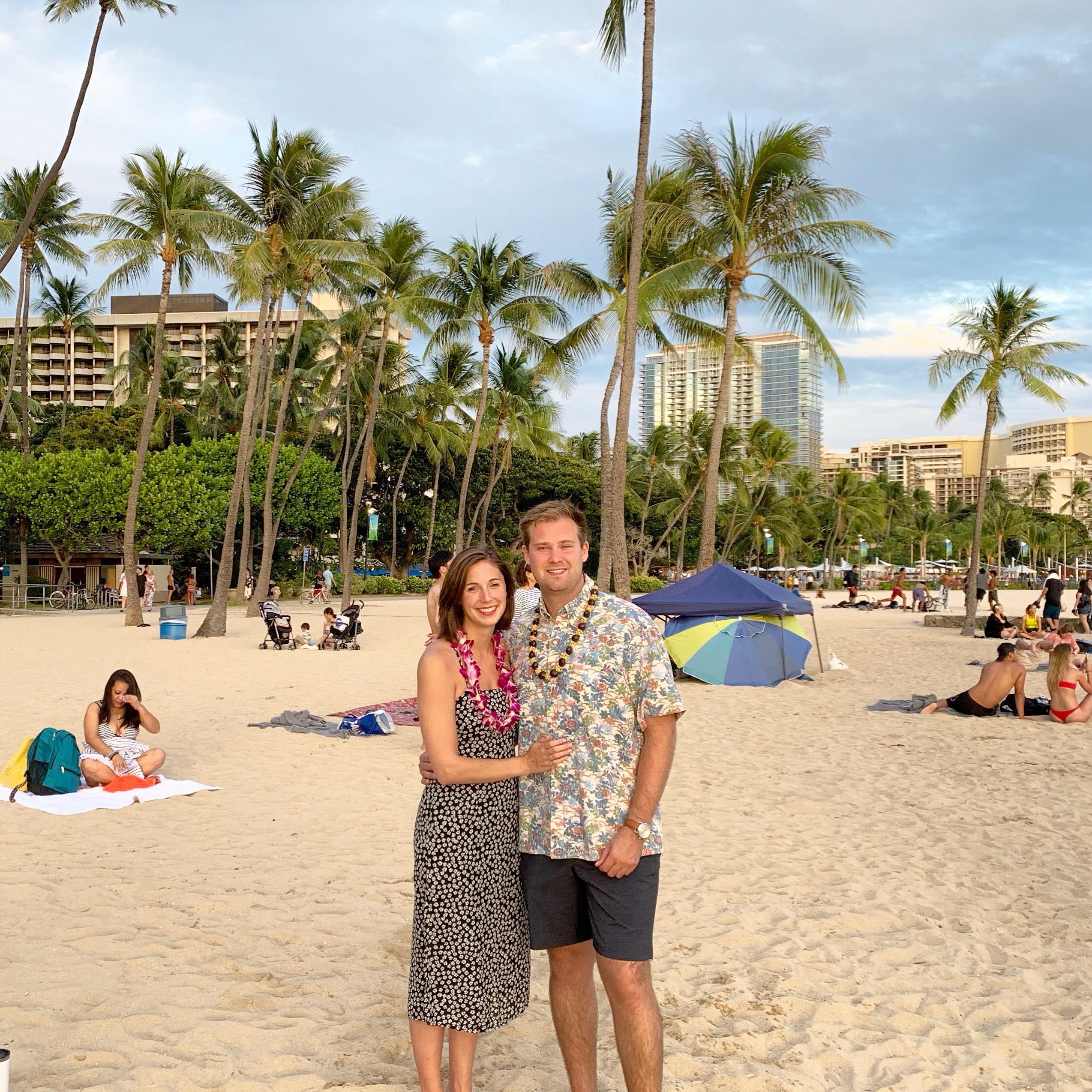 Oahu, HI 2019