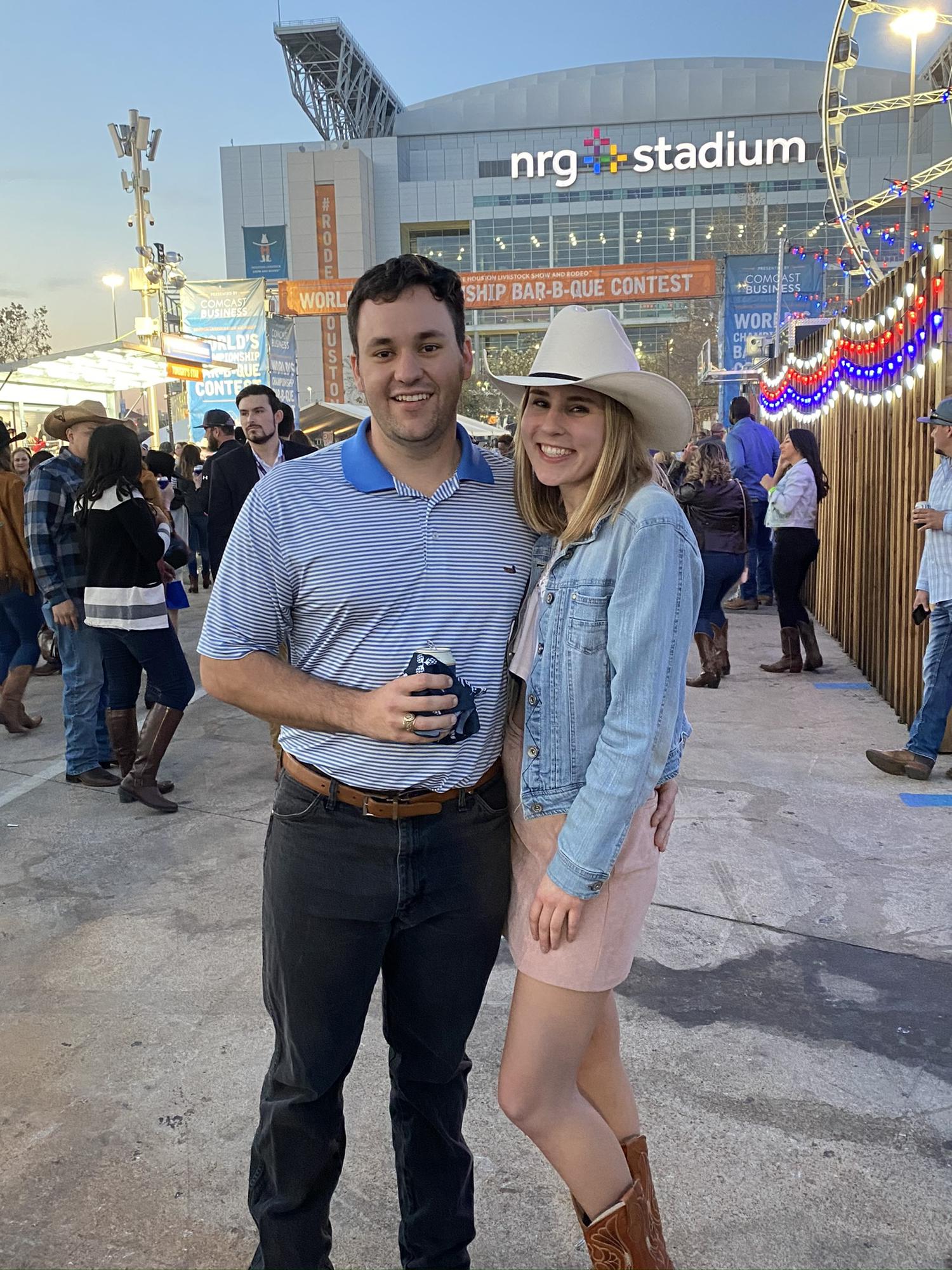 Natalie’s Second Rodeo, 2020