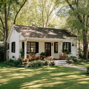 Down Payment Fund