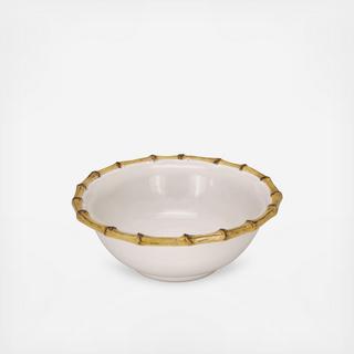 Classic Bamboo Natural Cereal Bowl