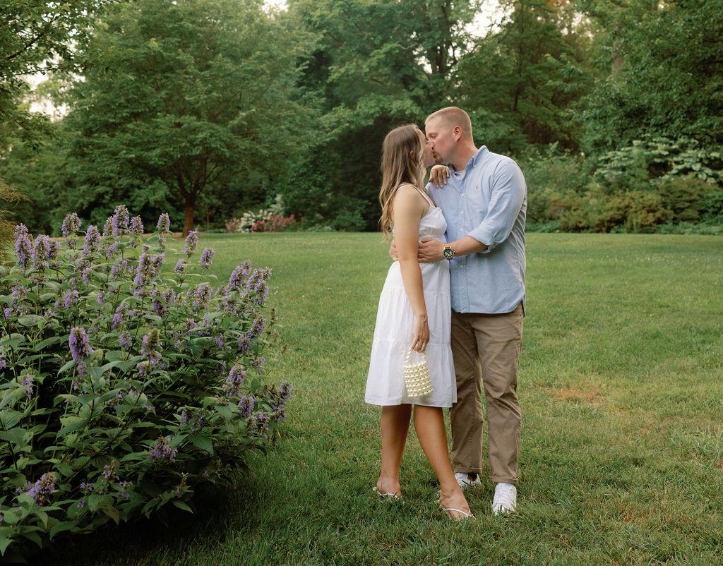 The Wedding Website of Emily White and Zach Fenstermacher